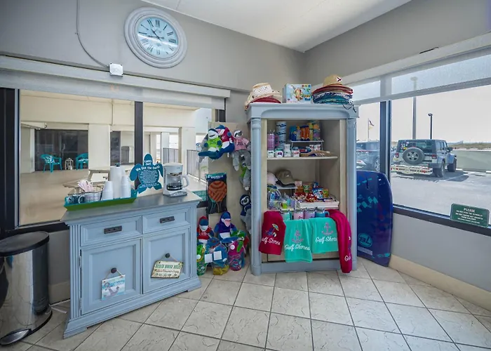 Apartment Island Winds East 703 Gulf Shores