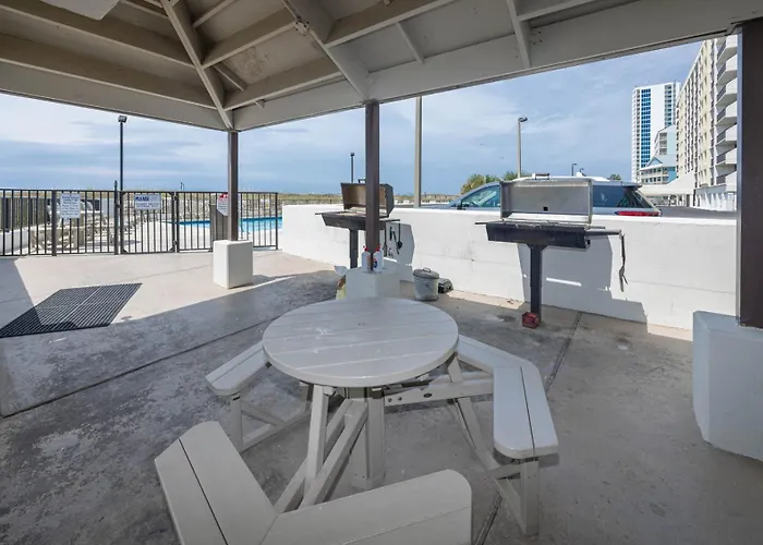 Island Winds East 703 * Gulf Shores