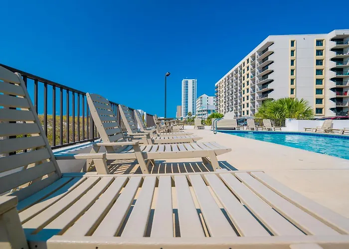 Island Winds East 703 Gulf Shores