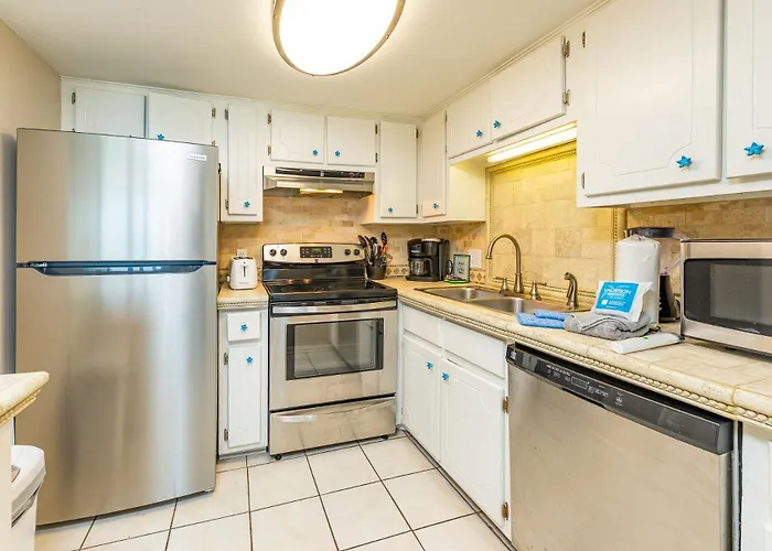 Island Winds East 703 Apartment Gulf Shores