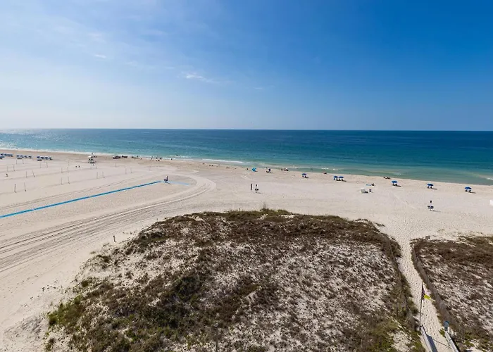 Island Winds East 703 * Gulf Shores
