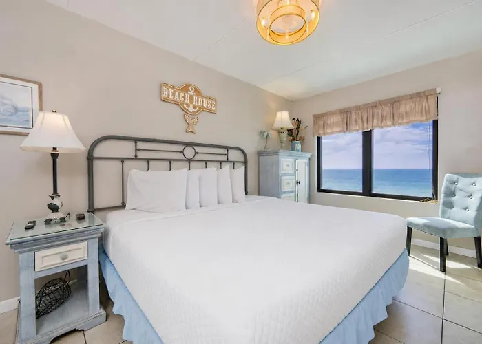 Island Winds East 703 Apartment